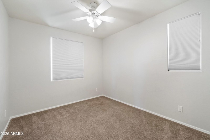 Bedroom #5