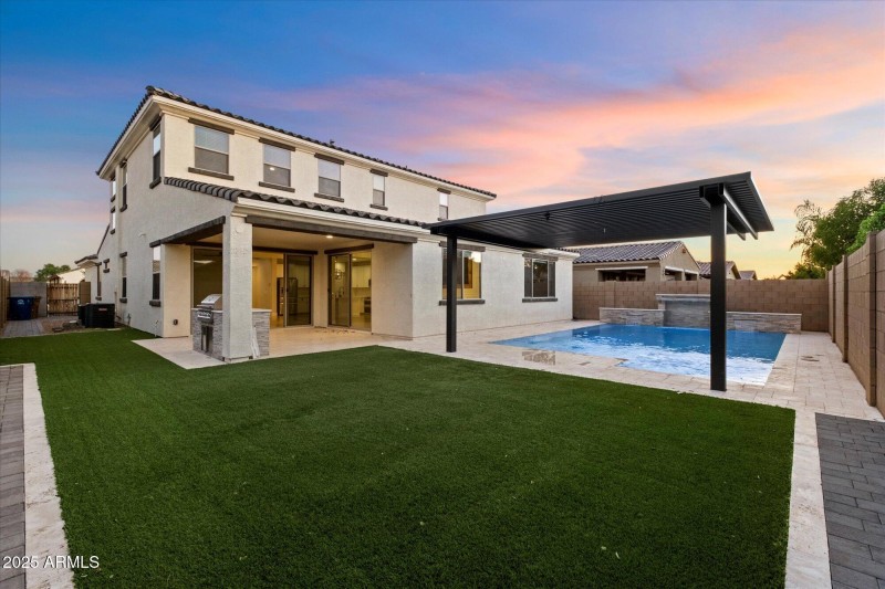 Artificial Turf