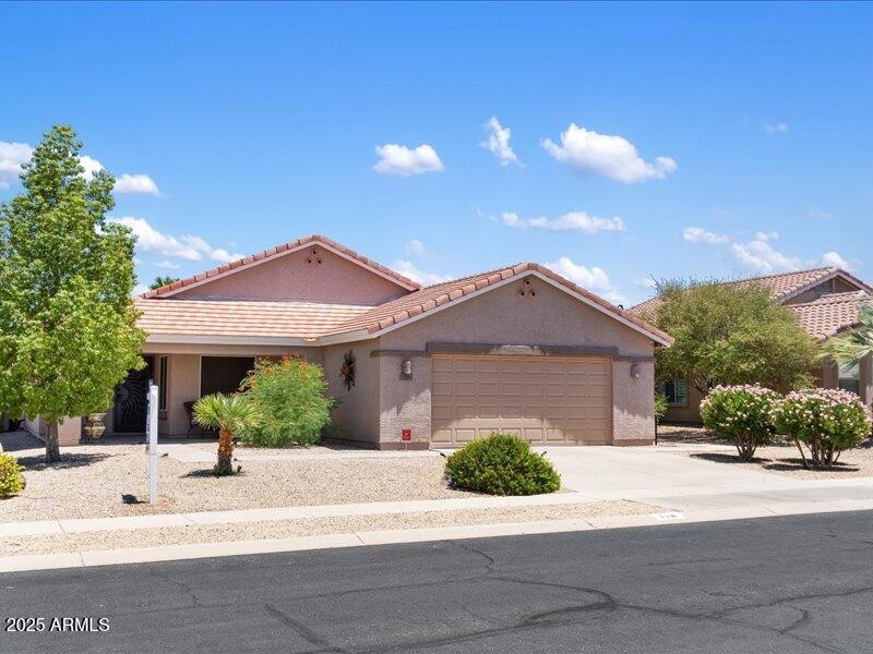 Super clean and move in ready
