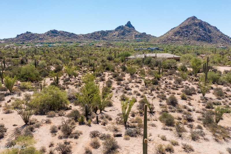 5 Acres of Views