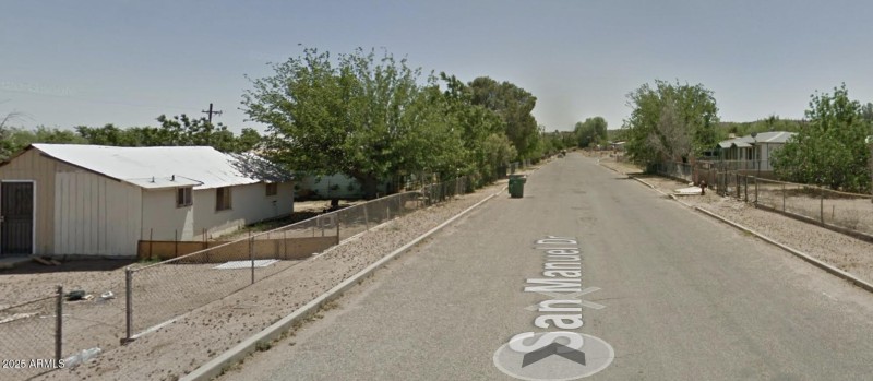 Streetscape