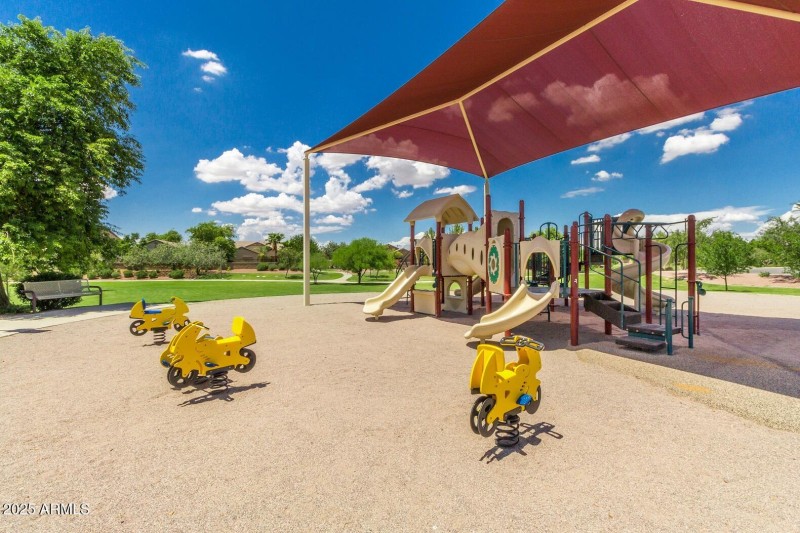27 Community Park