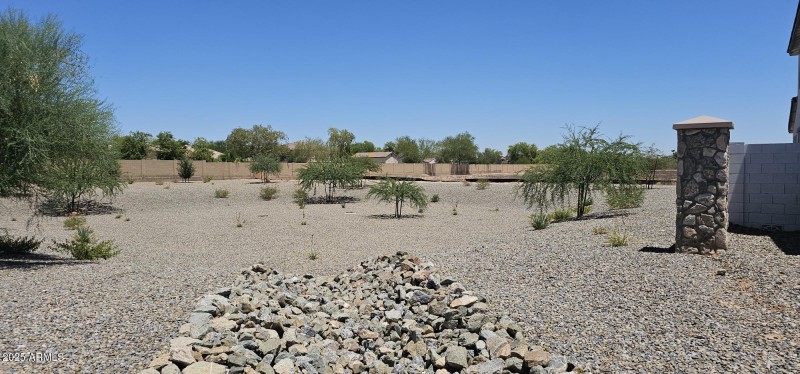 OPEN SPACE