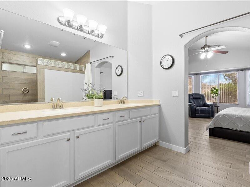 double sinks