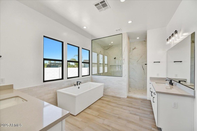 14-Primary Bathroom