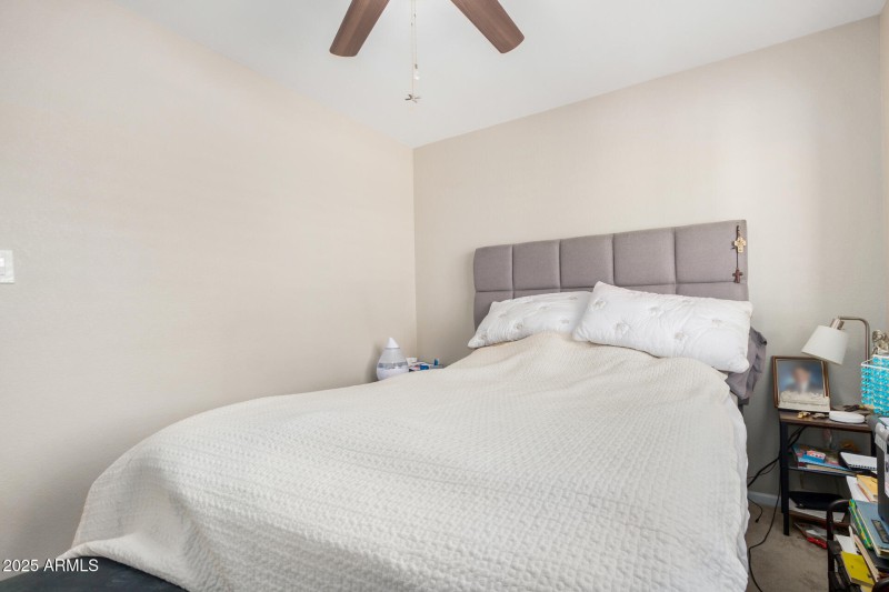 17-2nd Bedroom