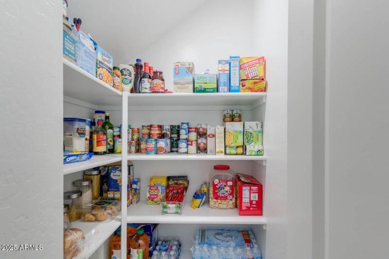 Ample Storage
