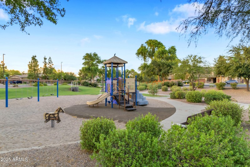 Community Park