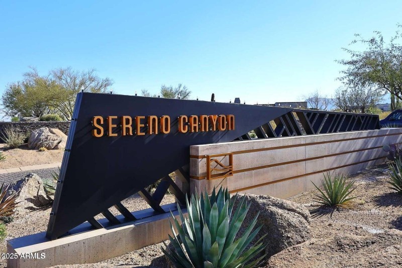Community Monument