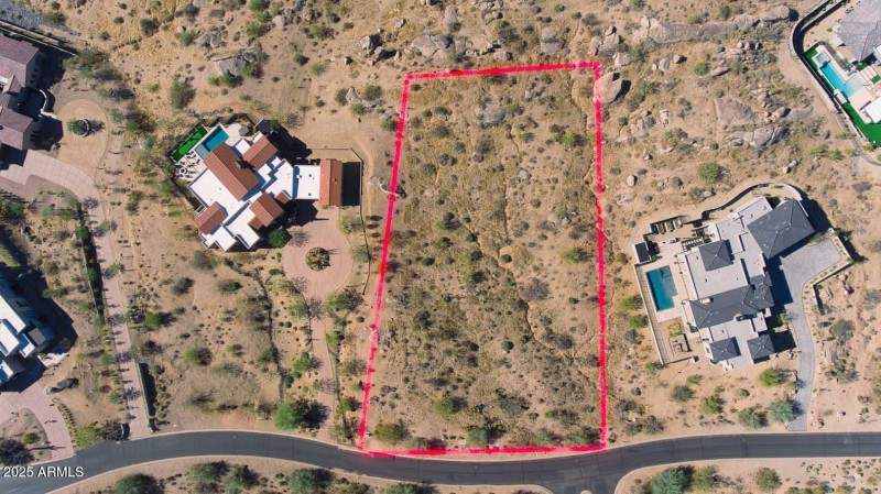 1.62 Acres