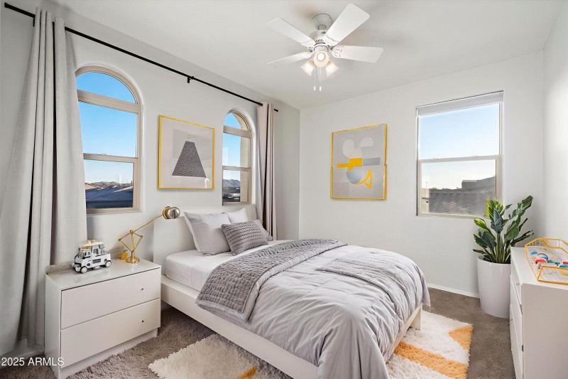 Bedroom #3