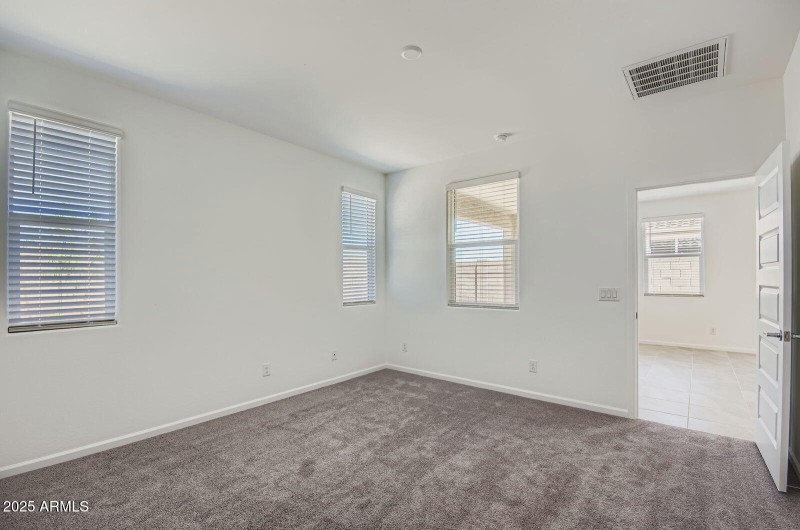 Owners Suite