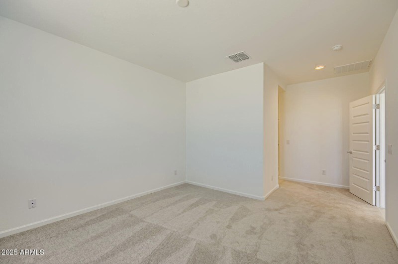 Owners Suite