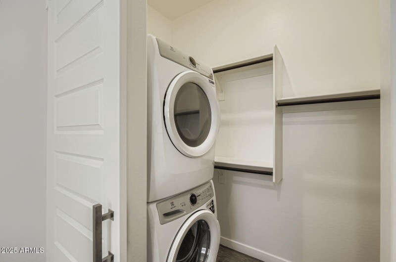 Next Gen Closet