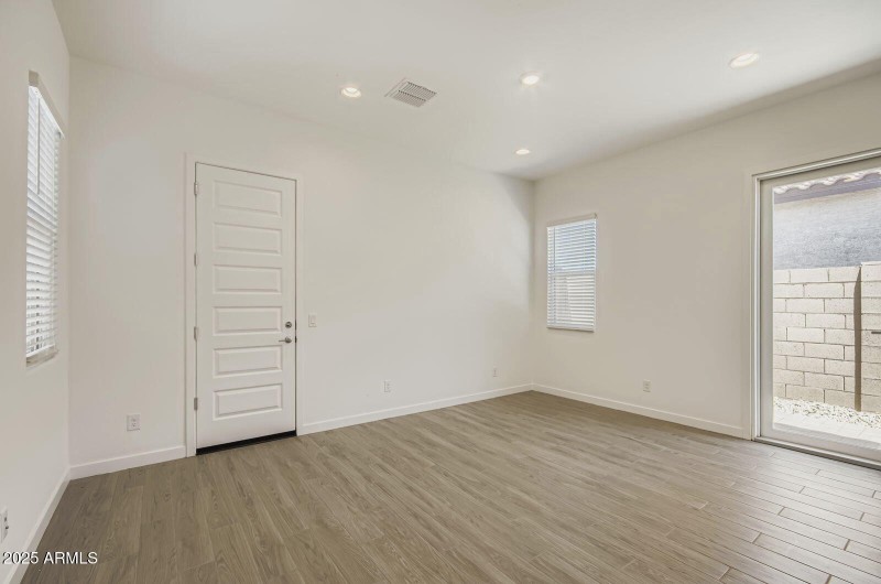 Next Gen Living Room