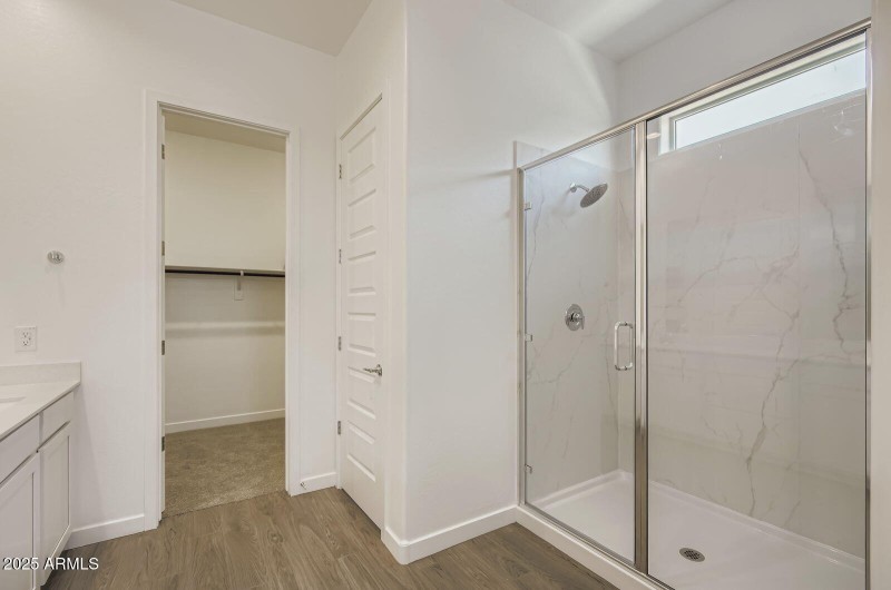 Owners Bath