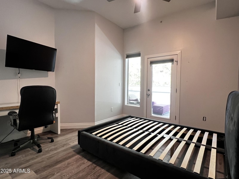 2nd Bed Playa del Norte