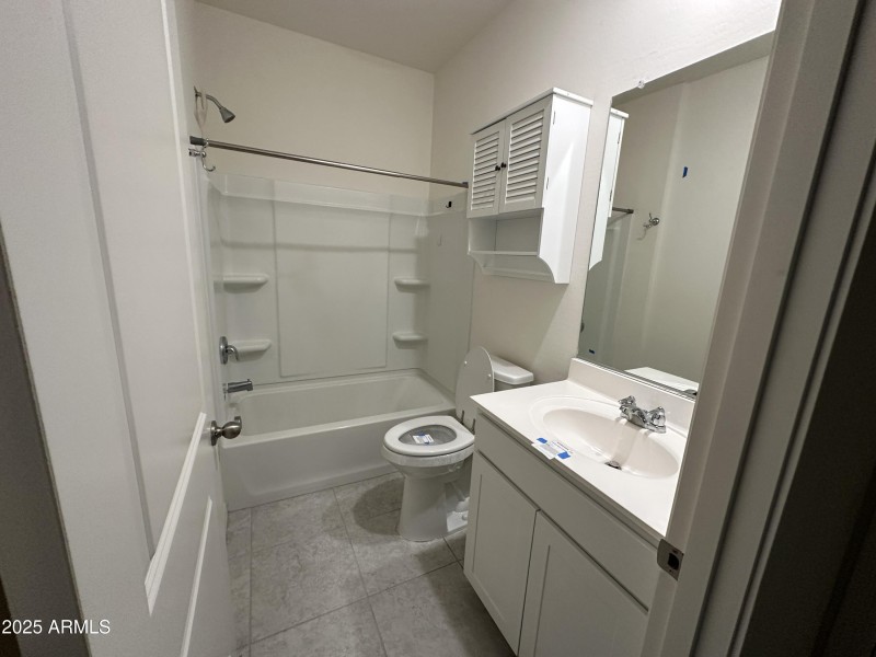 Bathroom 3