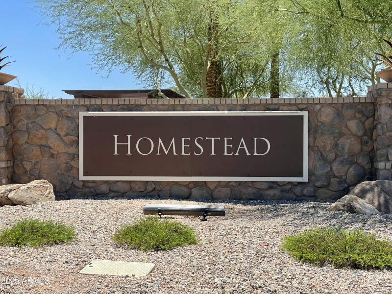 Homestead