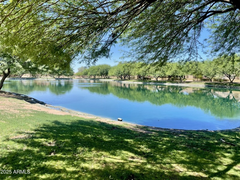 Lake