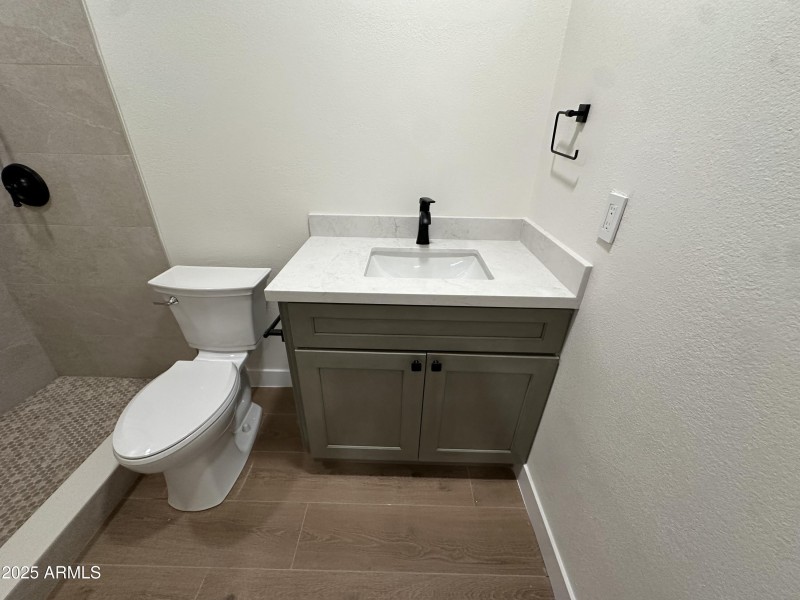 HALL VANITY