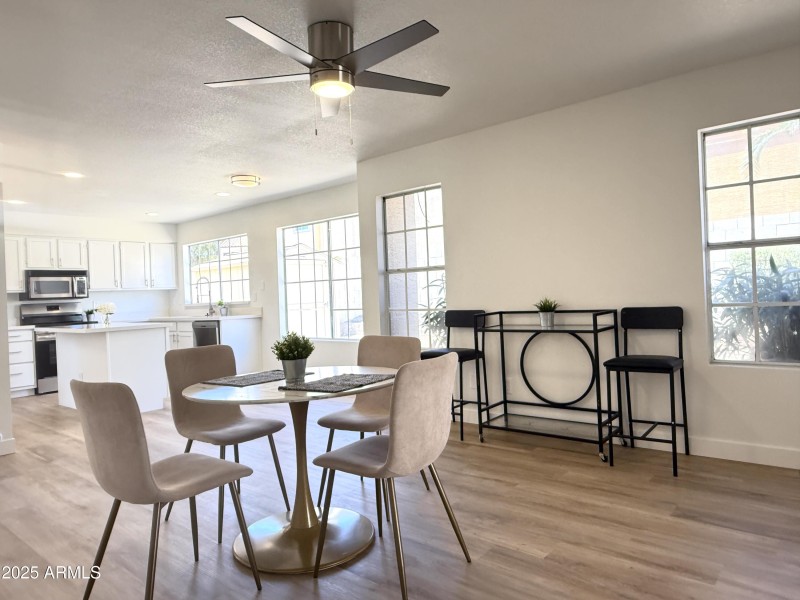 Dining room 1