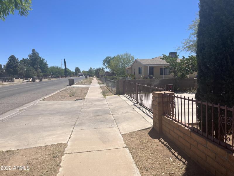 street view E