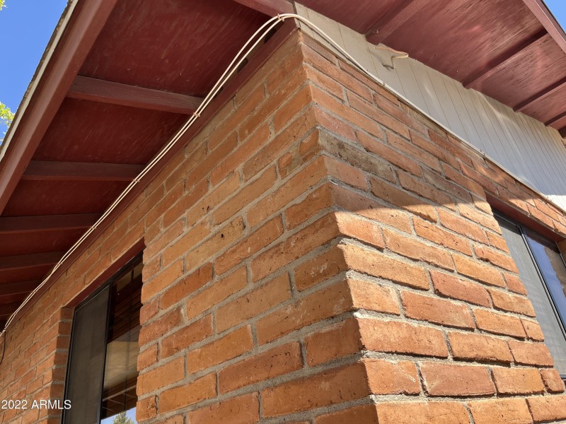 BRICK construction