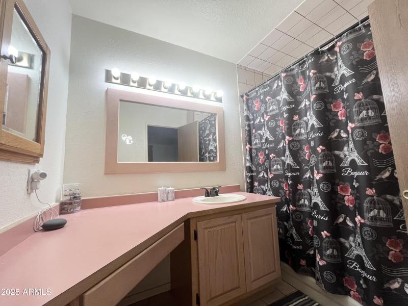 ensuite