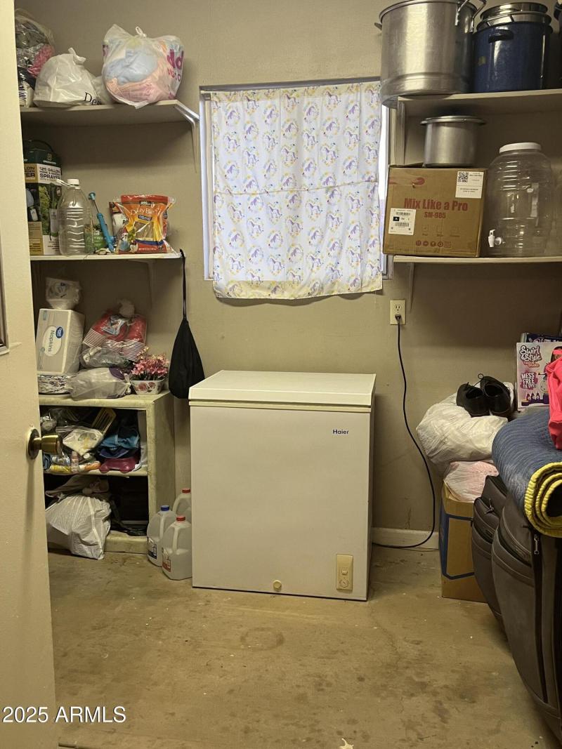 pantry