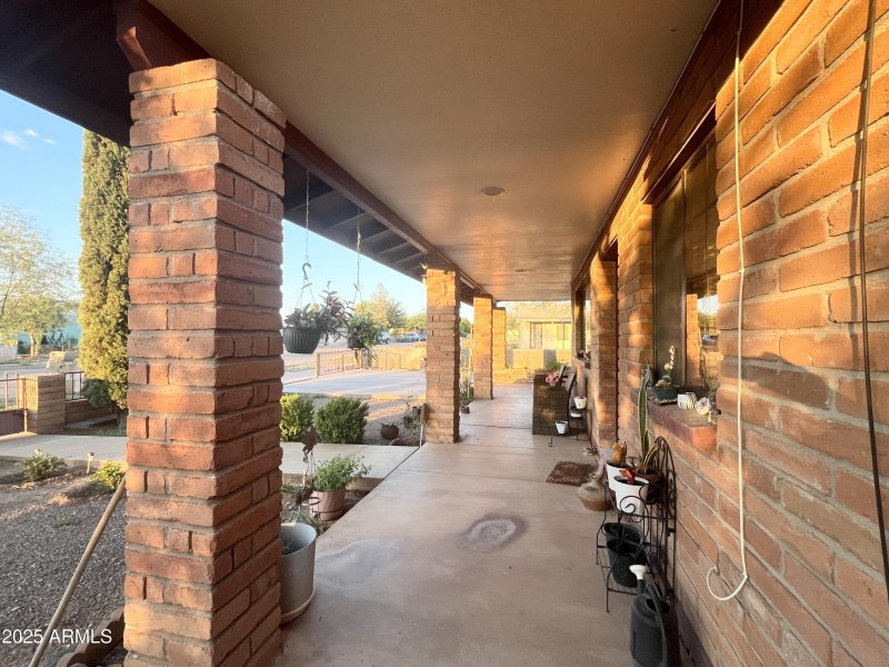 porch