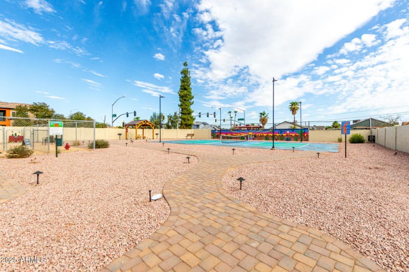 Community Park