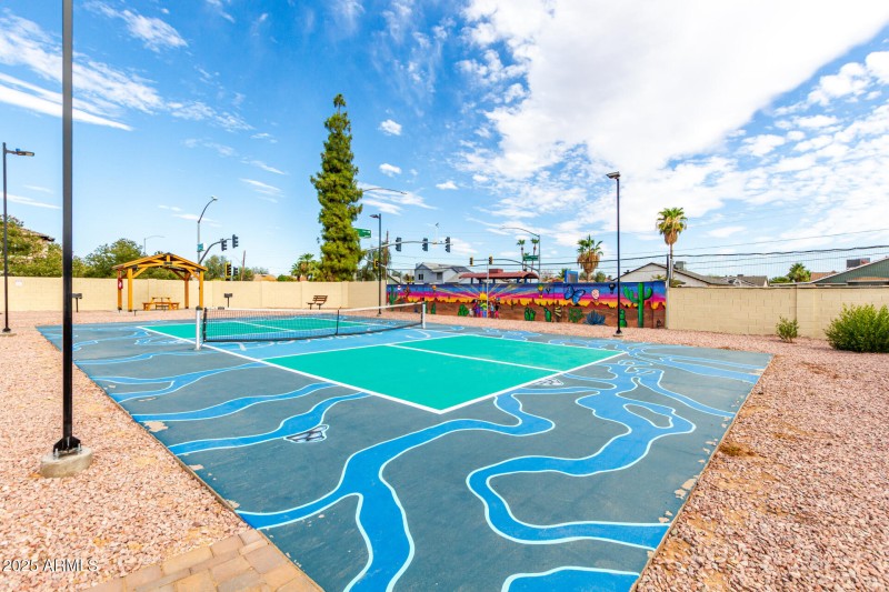Community Park