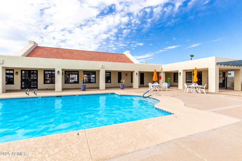 Community Pool