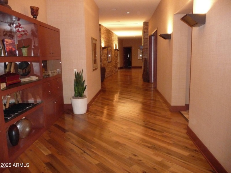 ALVEA SPA-MANIS, PEDIS, & HAIR SALON