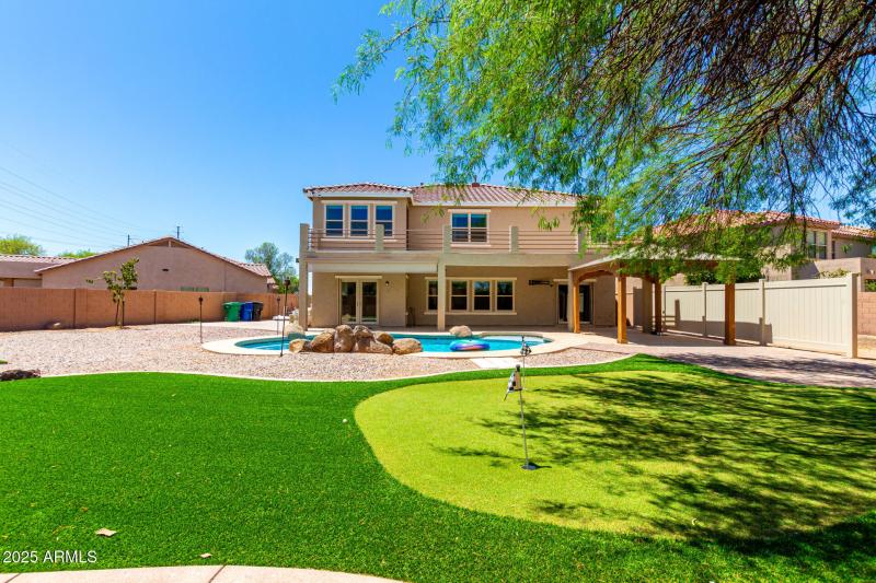 45-Sierra Heights