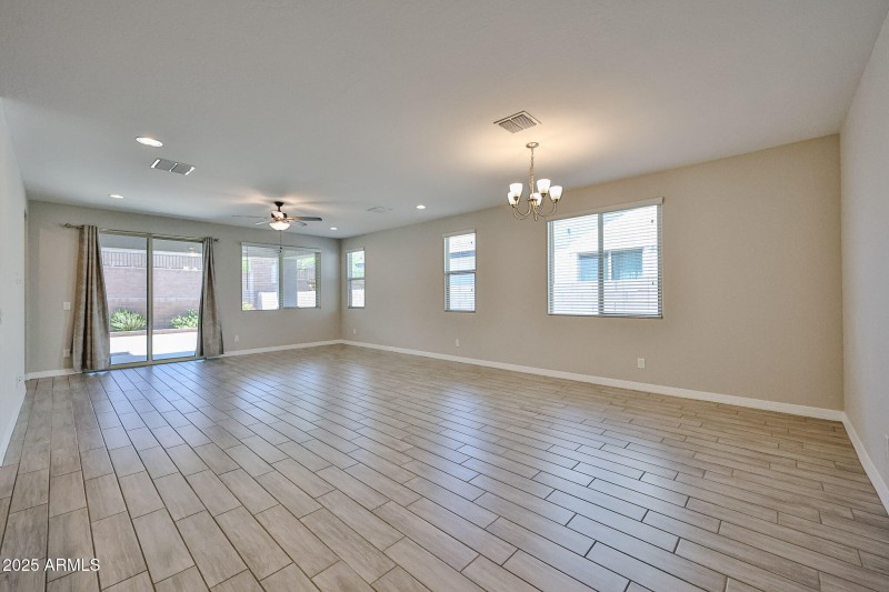 Dining/Great Room