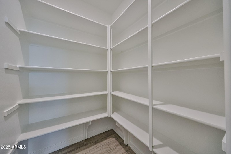 Large Walk-InPantry