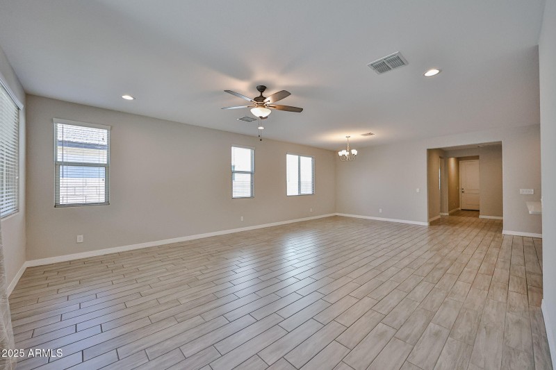Great Room/Dining