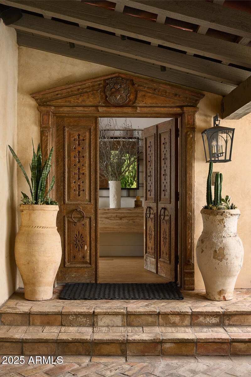entranceexterior