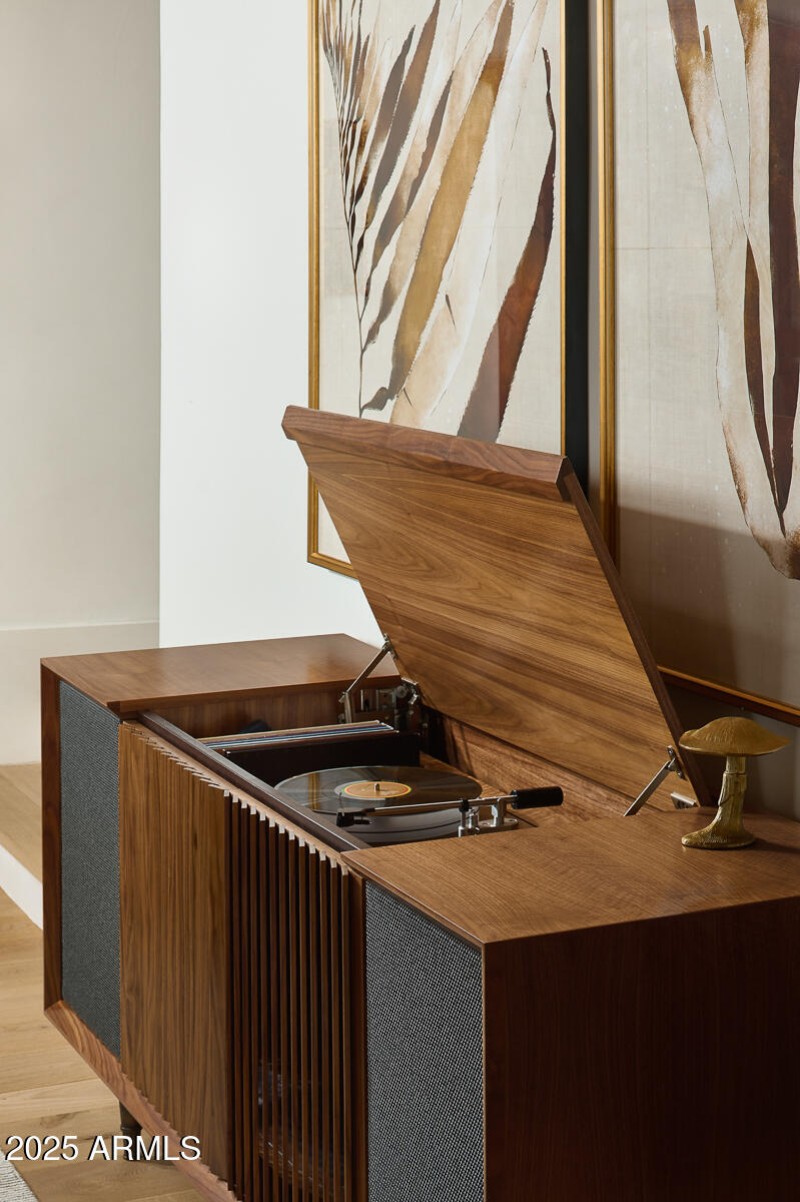 recordplayer
