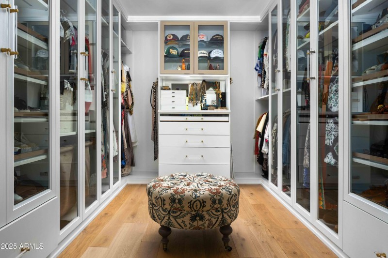 Her Closet
