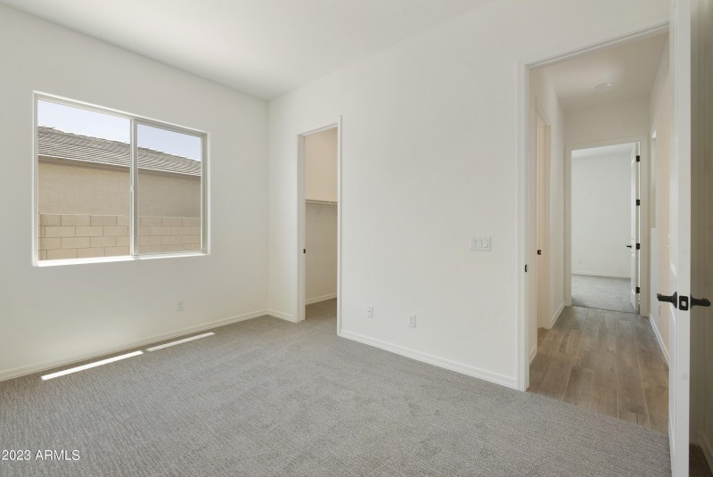 secondary Bedroom 3