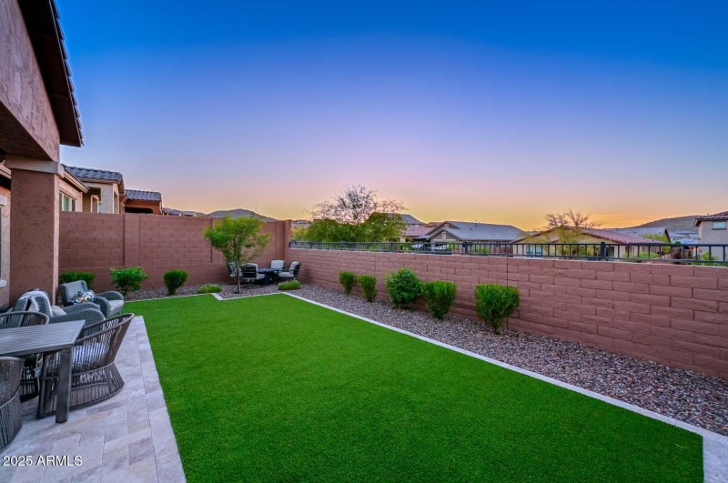 Sunset-Backyard