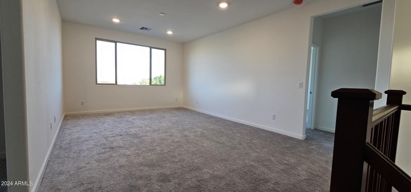 LOFT UPSTAIRS