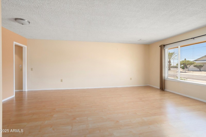 Front Living Room