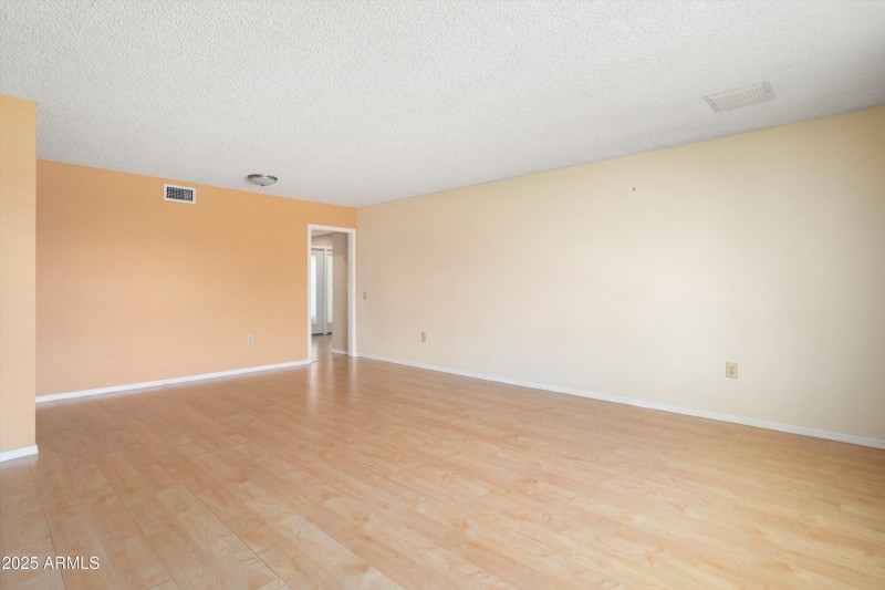 Front Living Room