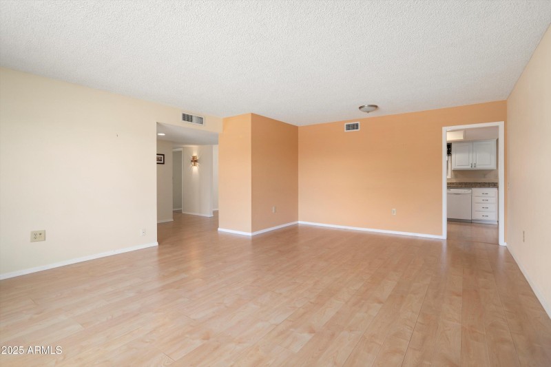 Front Living Room