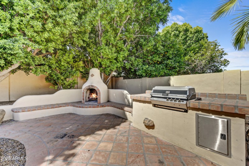 22-Patio Grill