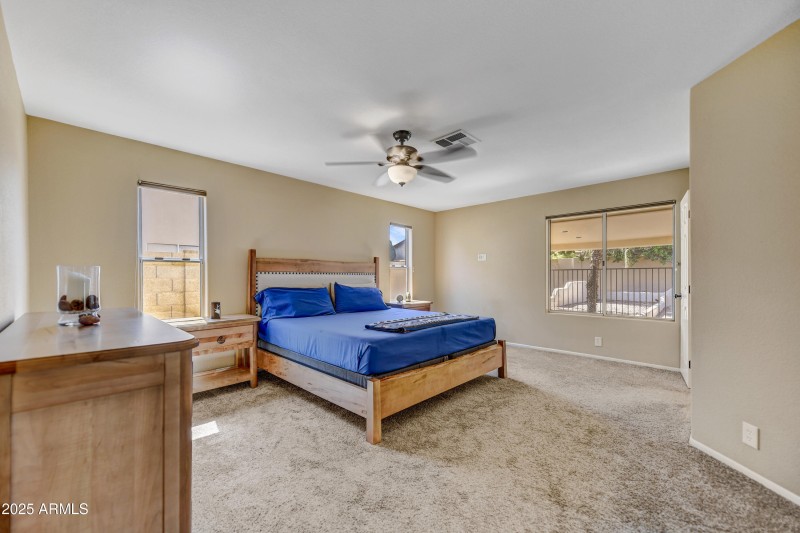 12-Primary Suite